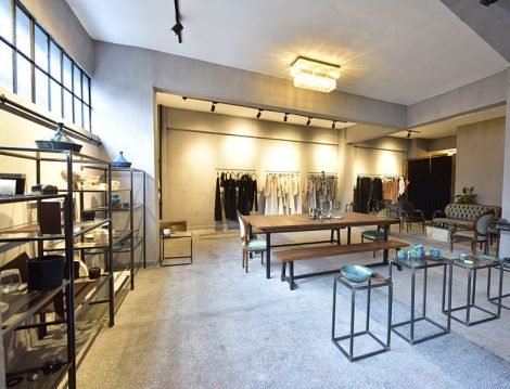 Perveran Moda ve Dekorasyon