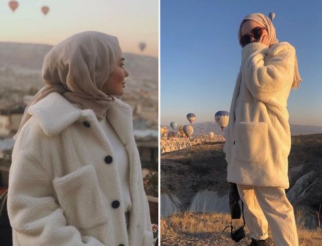 Sevda Kaba: Zara Mont