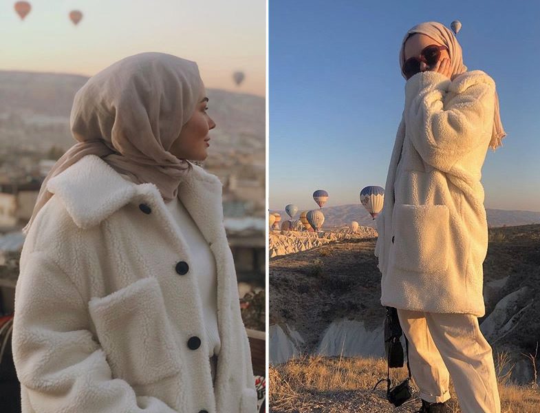 Sevda Kaba: Zara Mont