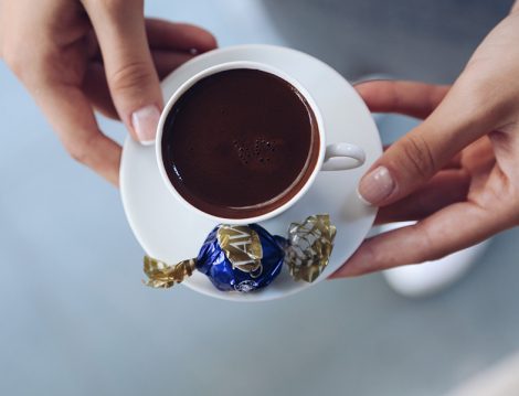 5 Aralık Dünya Türk Kahvesi Günü