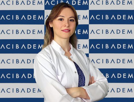 Acıbadem Fulya Hastanesi Dermatoloji Uzmanı Dr. Şule Albayrak