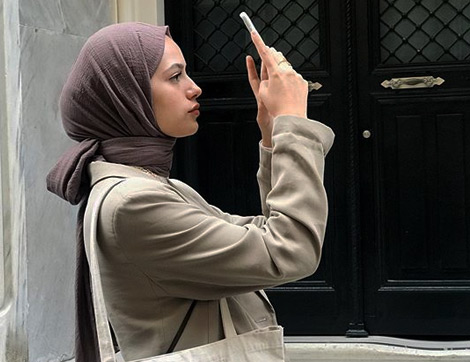 2019/20 Kışında İlham Almanız Gereken 7 Moda Instagramı