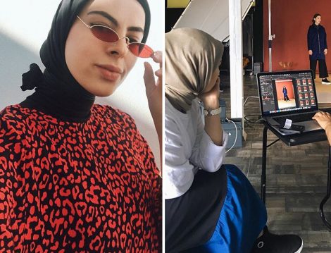 Büşra Erdoğan Toraman Instagram
