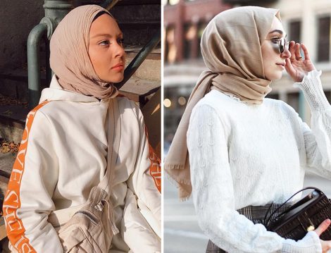 Büşra Köse Bleumerr Şal - Elif Doğan Shantuq Official Şal