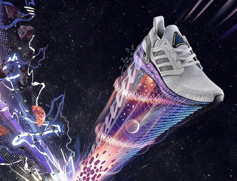 adidas Ultraboost 20