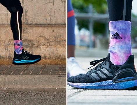 adidas Ultraboost 20 Spor Ayakkabı