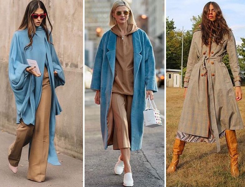 İMA Stil Danışmanı Zeynep Erkan İnstagram