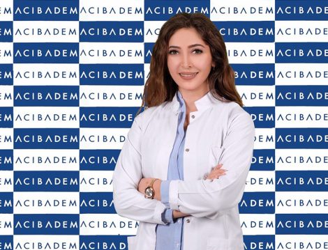 Beslenme ve Diyet Uzmanı Sıla Bilgili Tokgöz