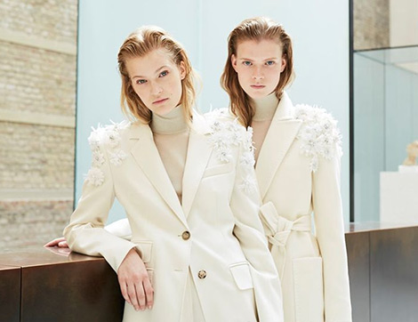 Max Mara 2020 Kaban Modellerine Hızlı Bakış
