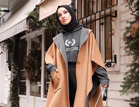 Soğuk Havaların En Havalı Giy – Çık Parçası Pançolar