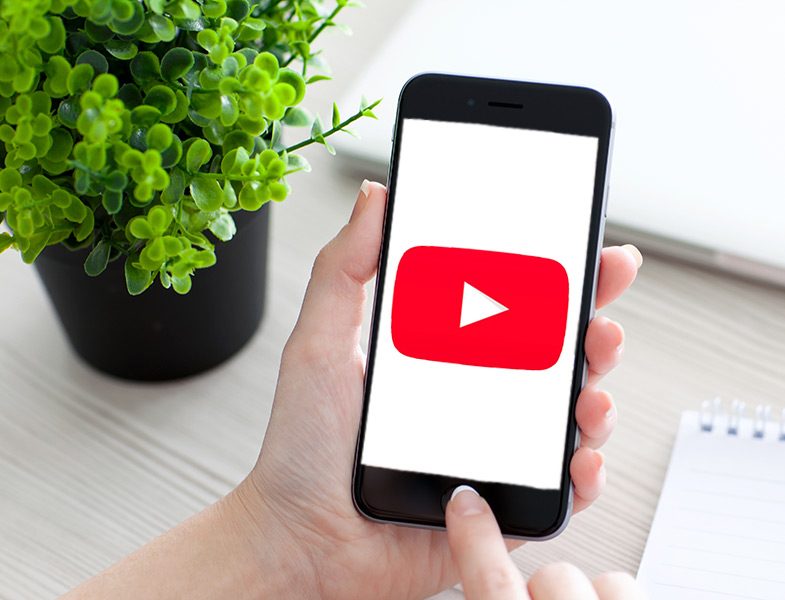 YouTube