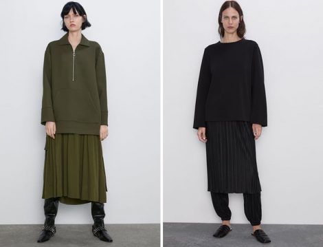Zara Sweatshirt