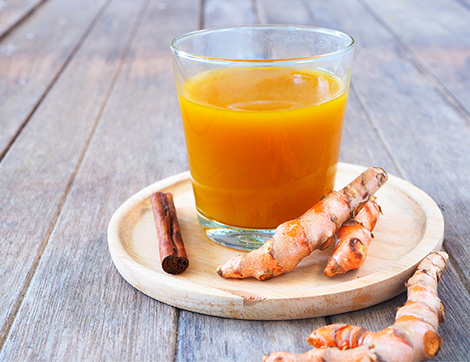 Zerdeçalın Faydaları Nelerdir ve Zerdeçallı Smoothie Tarifi