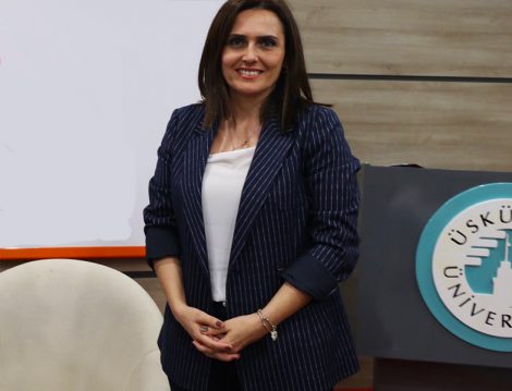 Dr. Öğretim Üyesi Gül Esra Atalay