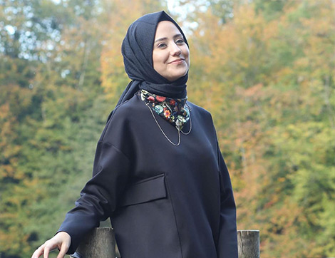 2020’de Başörtüsü Bağlama Şeklinizi Belirlerken Dikkat Etmeniz Gereken 5 Kural