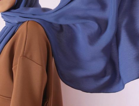 Başörtüsü ve Şal Renkleri 