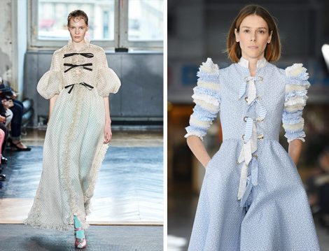 Giambattista Valli - Sudi Etuz 2020 İlkbahar Yaz Elbise