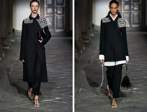 Jil Sander 2020 İlkbahar Yaz