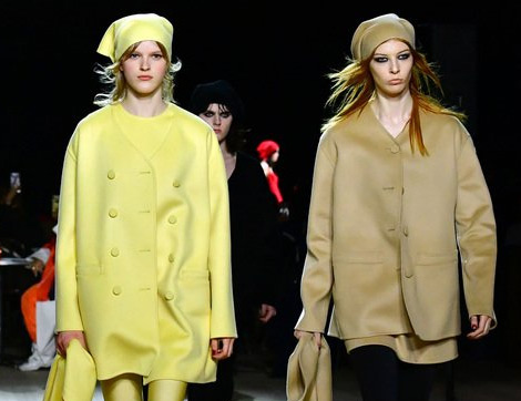 New York Moda Haftalarının Yok Oluşu