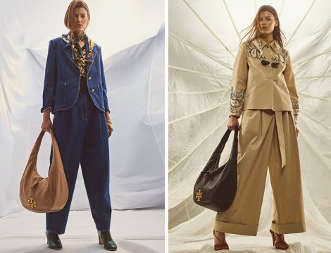 Tory Burch 2020 Çanta