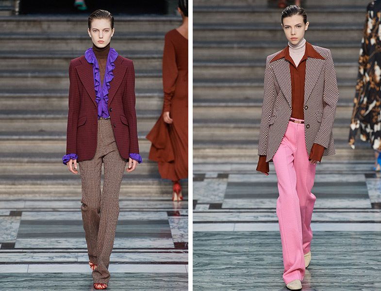 Victoria Beckham 2020 İlkbahar Yaz