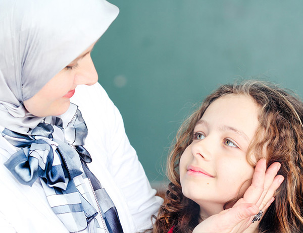 Kandilde Çocuklarla Birlikte Nasıl İbadet ve Dua Edebiliriz?