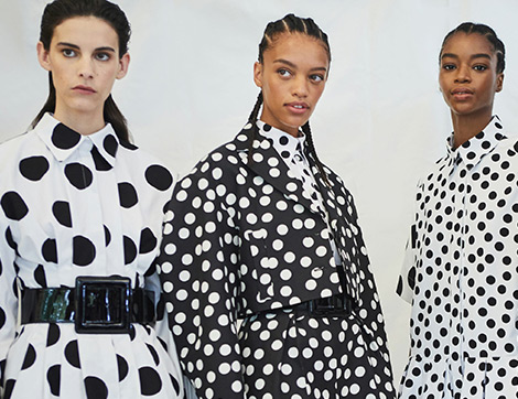 Carolina Herrera 2020 İlkbahar – Yaz Koleksiyonu