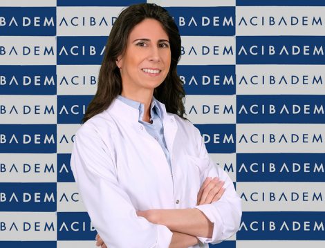 Enfeksiyon Hastalıkları Uzmanı Dr. Öğr. Üyesi Hülya Kuşoğlu