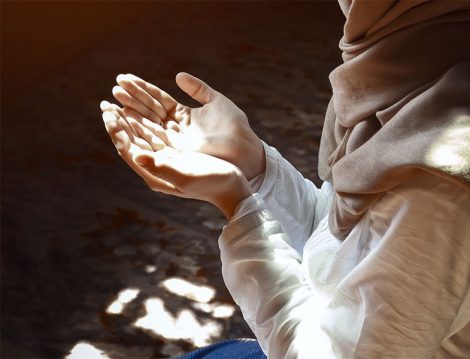 Kurtaran Dua Salaten Tüncina