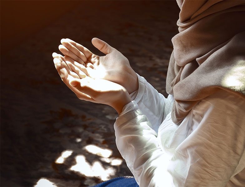 Kurtaran Dua Salaten Tüncina