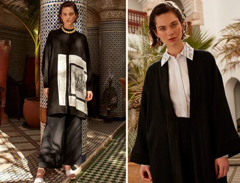 LC Waikiki 2020 İlkbahar Yaz Palazzo Pantolon&Kimono