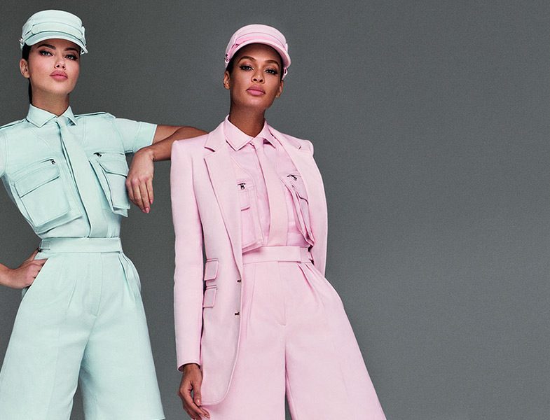 Max Mara 2020 Yaz Ceket-Gömlek