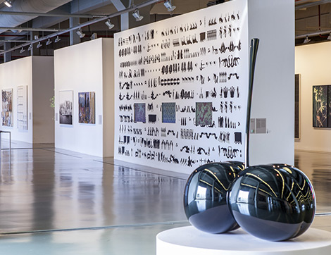 İstanbul Modern Evde de Sizinle!