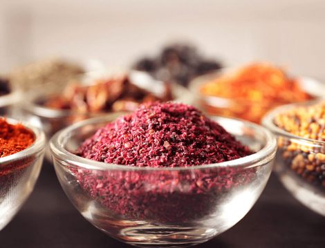 Sumak Baharatının Zararları