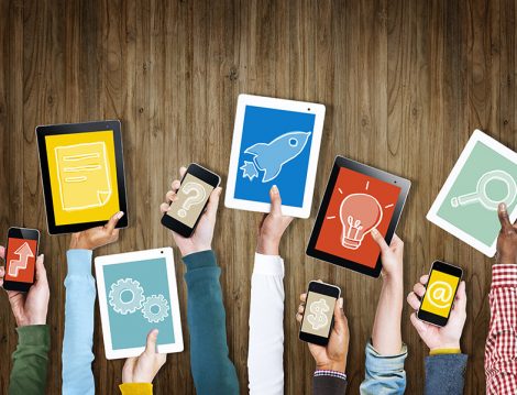 Telefon ve Tablet Temizliği