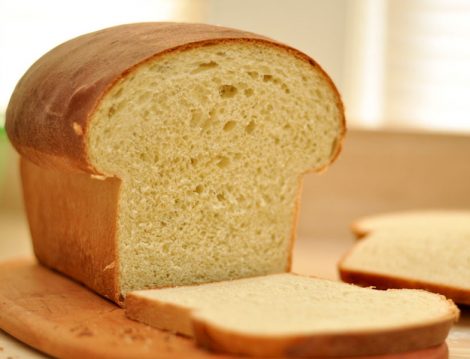 Tost Ekmeği