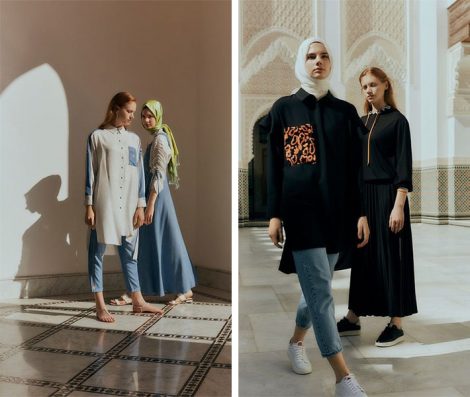 Zühre 2020 İlkbahar Yaz Koleksiyonu