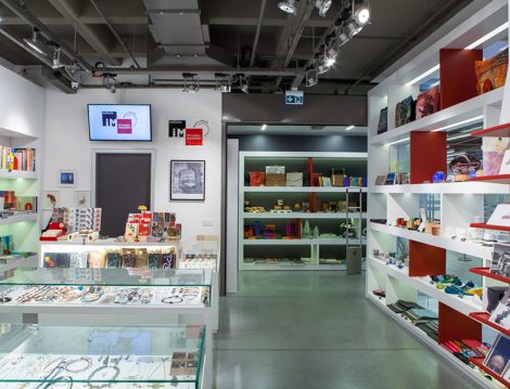 İstanbul Modern Mağaza