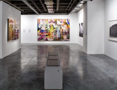 İstanbul Modern Şimdinin Peşinde Sergisi