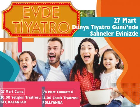 Şehir Tiyatroları