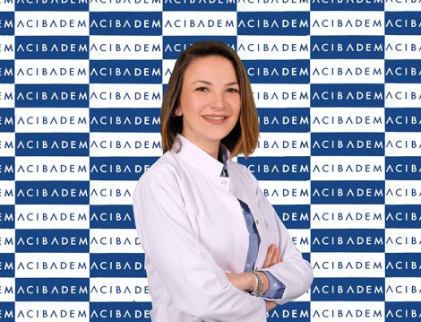 Acıbadem Fulya Hastanesi Uzman Psikolog Sena Sivri