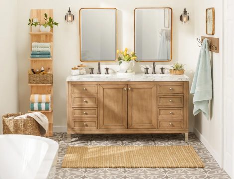Banyo Aksesuarları
