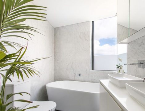 Banyo Havalandırma