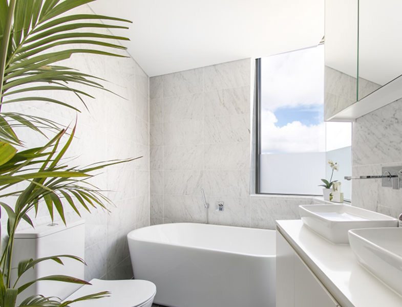 Banyo Havalandırma