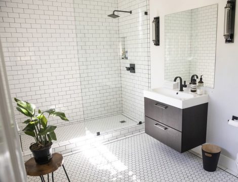 Banyo Temizliği