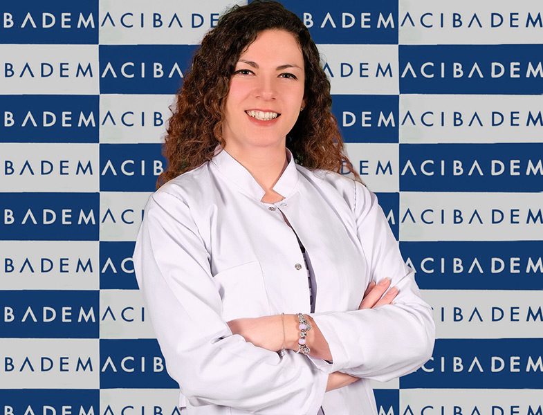 Beslenme ve Diyet Uzmanı Hazal Çatırtan