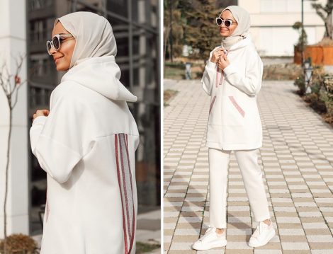 Betül Gedik Qozza Triko Spor Takım