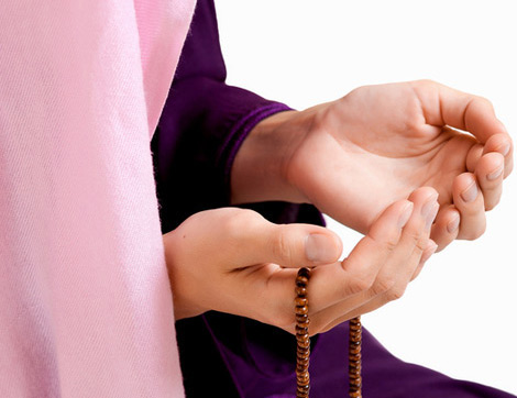 Koronavirüs Gibi Bulaşıcı Hastalıklara Karşı Nasıl Dua Etmeliyiz?