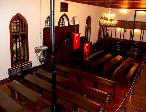 Kurtuluş Savaşı Müzesi
