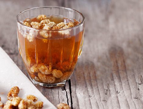 Kuru Dut Hoşafı